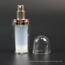 50ml Plastic Bottle, Acrylic Bottle for Cream (NAB34)